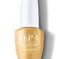 OPI Gelcolor - This Gold Sleighs Me - #HPM05 - Premier Nail Supply 