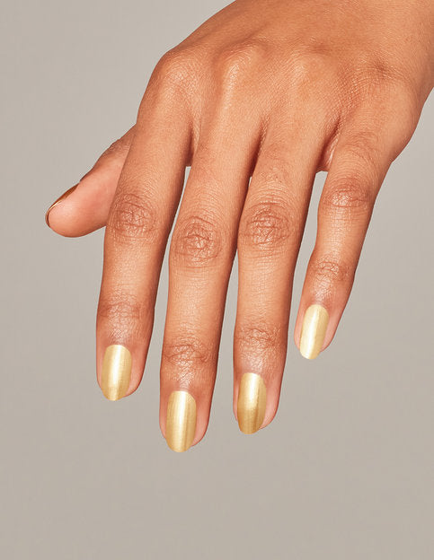 OPI Gelcolor - This Gold Sleighs Me - #HPM05 - Premier Nail Supply 