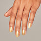 OPI Nail Lacquer - This Gold Sleighs Me - #HRM05 - Premier Nail Supply 