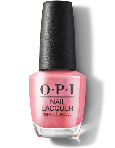 OPI Nail Lacquer - This Shade is Ornamental! - #HRM03