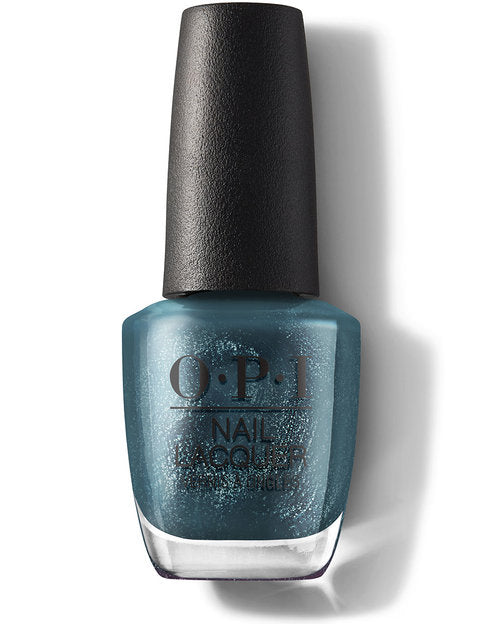 OPI Nail Lacquer - To All a Good Night - #HRM11
