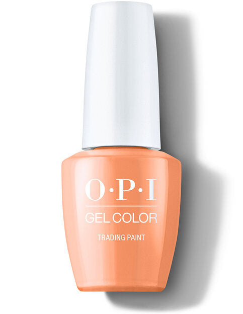 OPI Gelcolor - Trading Paint 0.5oz - #GCD54 - Premier Nail Supply 
