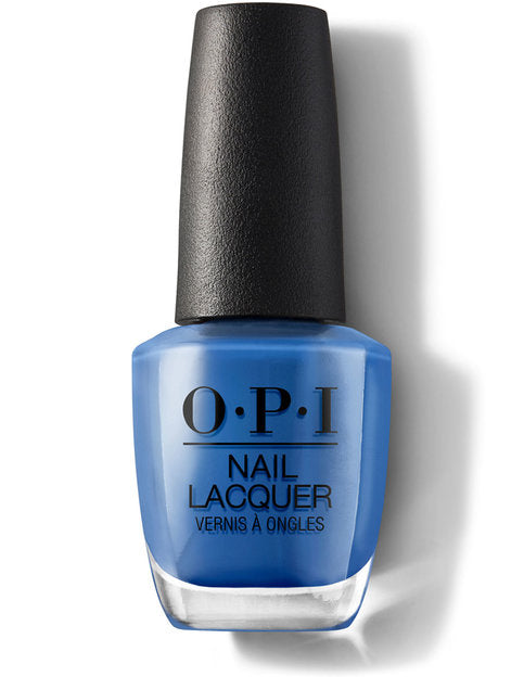 OPI Nail Lacquer - Super Trop-I-Cal-I-Fiji-Istic  0.5 oz - #NLF87