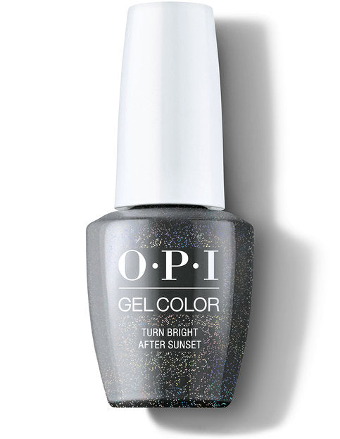 OPI Gel color Turn Bright After Sunset 0.5 oz - #HPN02 - Premier Nail Supply 