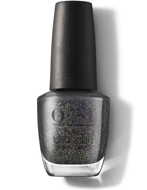 OPI Nail Lacquer - Turn Bright After Sunset 0.5 oz - #HRN02