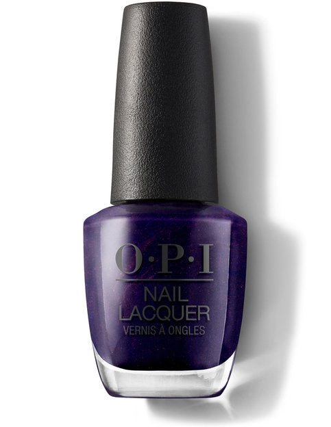 OPI Nail Lacquer - Turn On The Northern Lights! 0.5 oz - #NLI57