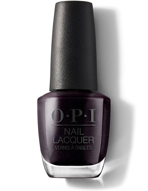 OPI Nail Lacquer - Vampsterdam 0.5 oz - #NLH63