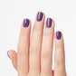 OPI Nail Lacquer - Violet Visionary 0.5 oz - #NLLA11 - Premier Nail Supply 