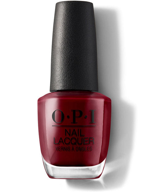 OPI Nail Lacquer - We The Female 0.5 oz - #NLW64