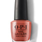 OPI Nail Lacquer - Yank My Doodle 0.5 oz - #NLW58