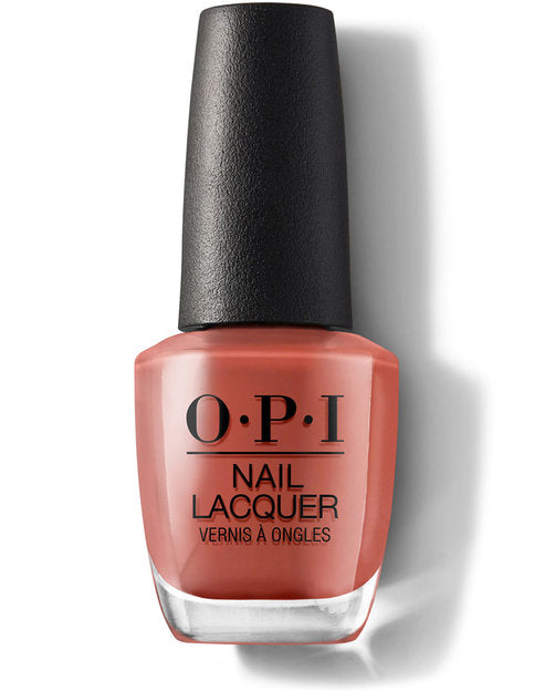 OPI Nail Lacquer - Yank My Doodle 0.5 oz - #NLW58