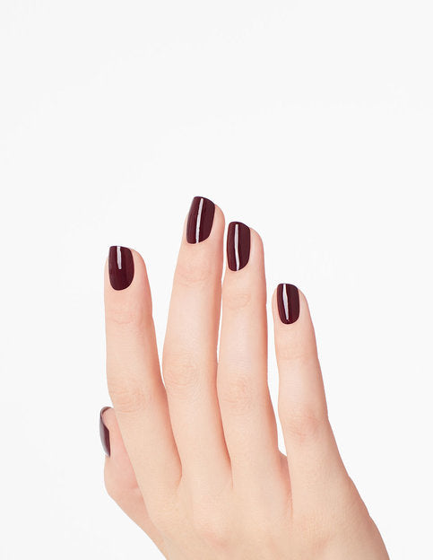 OPI Nail Lacquer - Yes My Condor Can Do! 0.5 oz - #NLP41 - Premier Nail Supply 