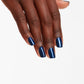 OPI Nail Lacquer - Yoga-Ta Get This Blue! 0.5 oz - #NLI47 - Premier Nail Supply 