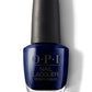 OPI Nail Lacquer - Yoga-Ta Get This Blue! 0.5 oz - #NLI47