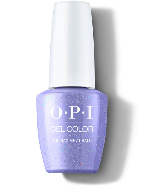 OPI Gelcolor - You Had Me at Halo 0.5 oz - #GCD58 - Premier Nail Supply 