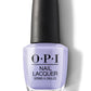 OPI Nail Lacquer - You'Re Such A Budapest  0.5 oz - #NLE74