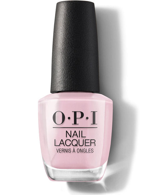 OPI Nail Lacquer - You'Ve Got That Glas-Glow 0.5 oz - #NLU22